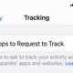 Image for article titled How to Block Apps From Tracking Your Activity in iOS 14.5